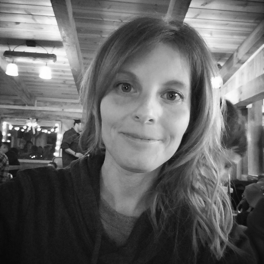 Meet your Posher, Jenifer